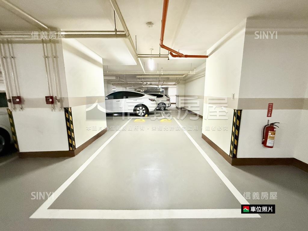 美術館高樓景觀。值得珍藏房屋室內格局與周邊環境