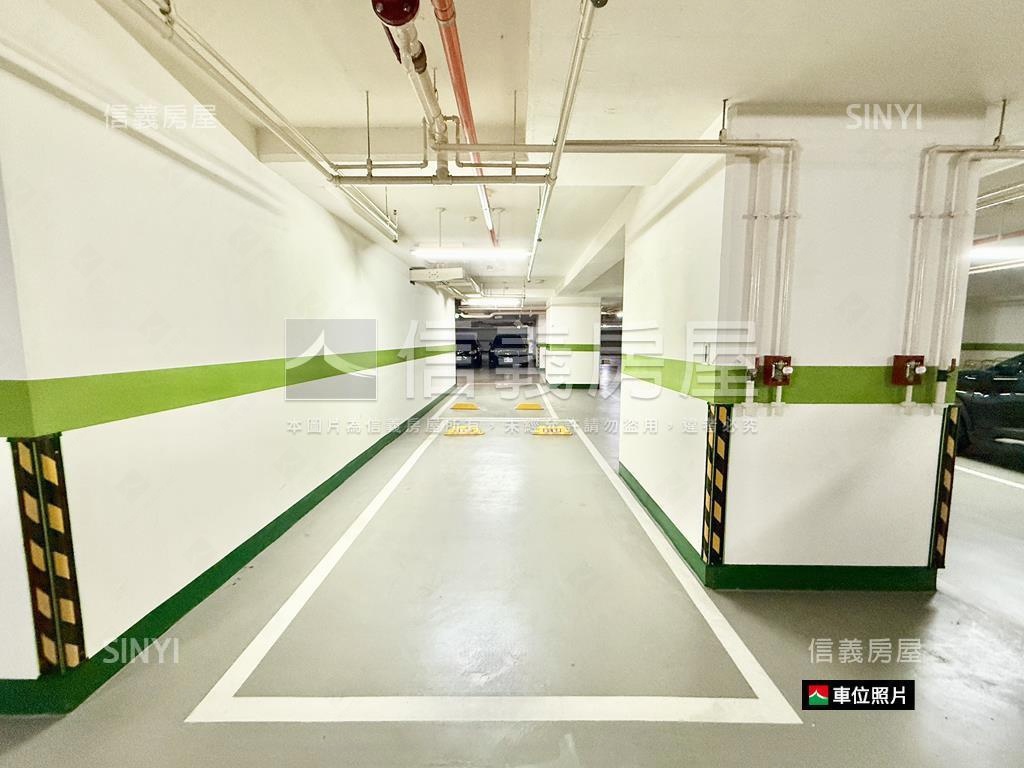 美術館高樓景觀。值得珍藏房屋室內格局與周邊環境