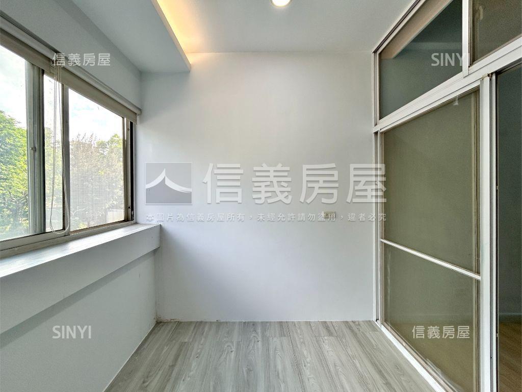 新生金華面公園採光美廈房屋室內格局與周邊環境