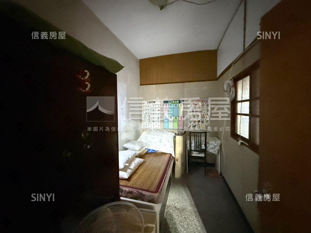 南港中研Ω公寓二樓房屋室內格局與周邊環境