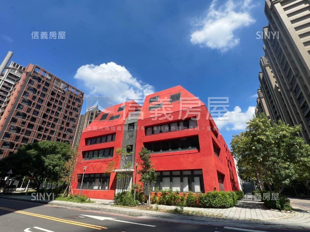 華固一莊精緻兩房帶車位房屋室內格局與周邊環境