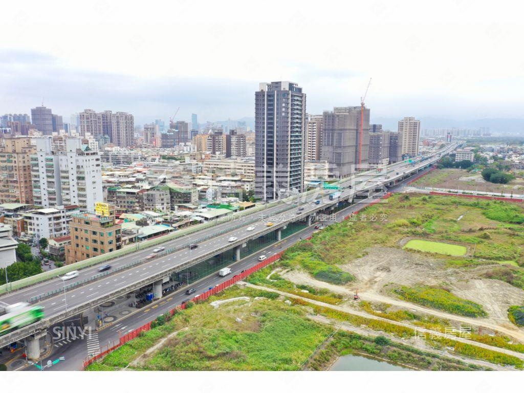 華固一莊精緻兩房帶車位房屋室內格局與周邊環境