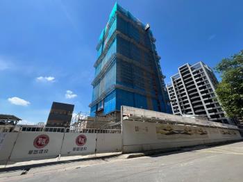 華固一莊精緻兩房帶車位