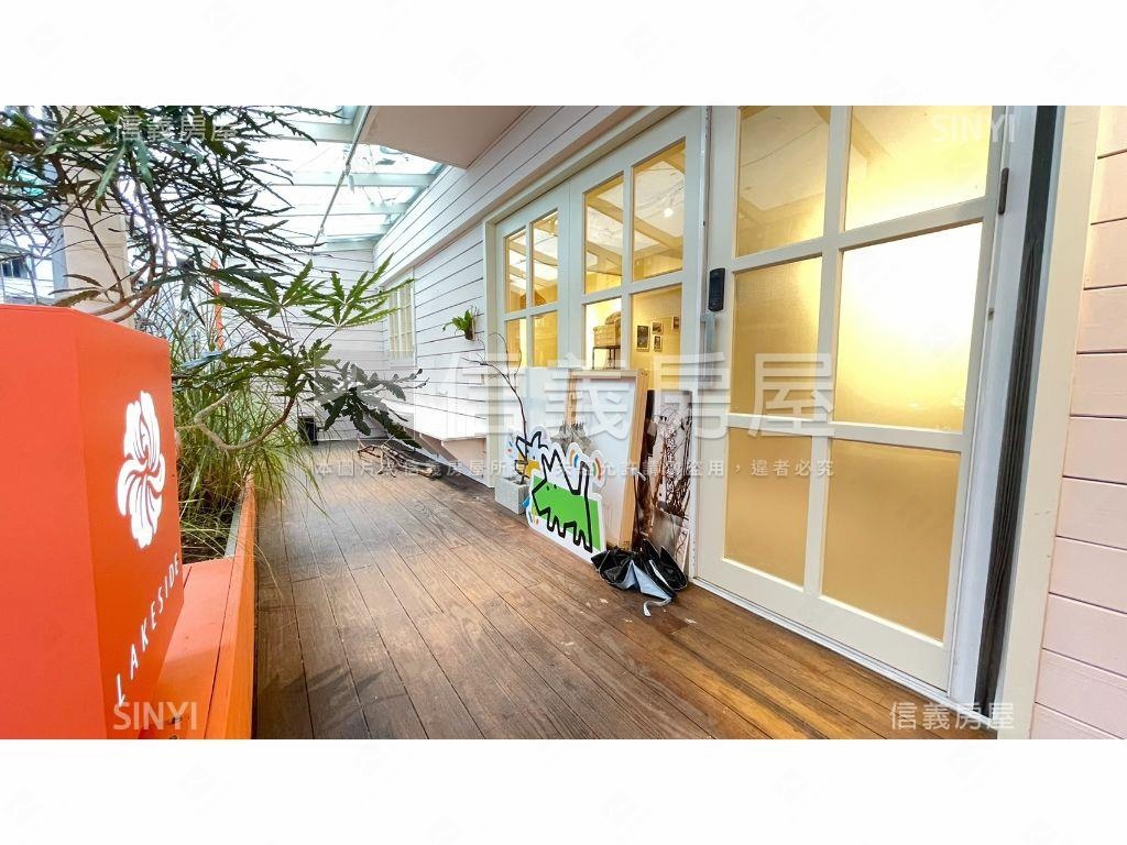 台電捷運站美一樓房屋室內格局與周邊環境