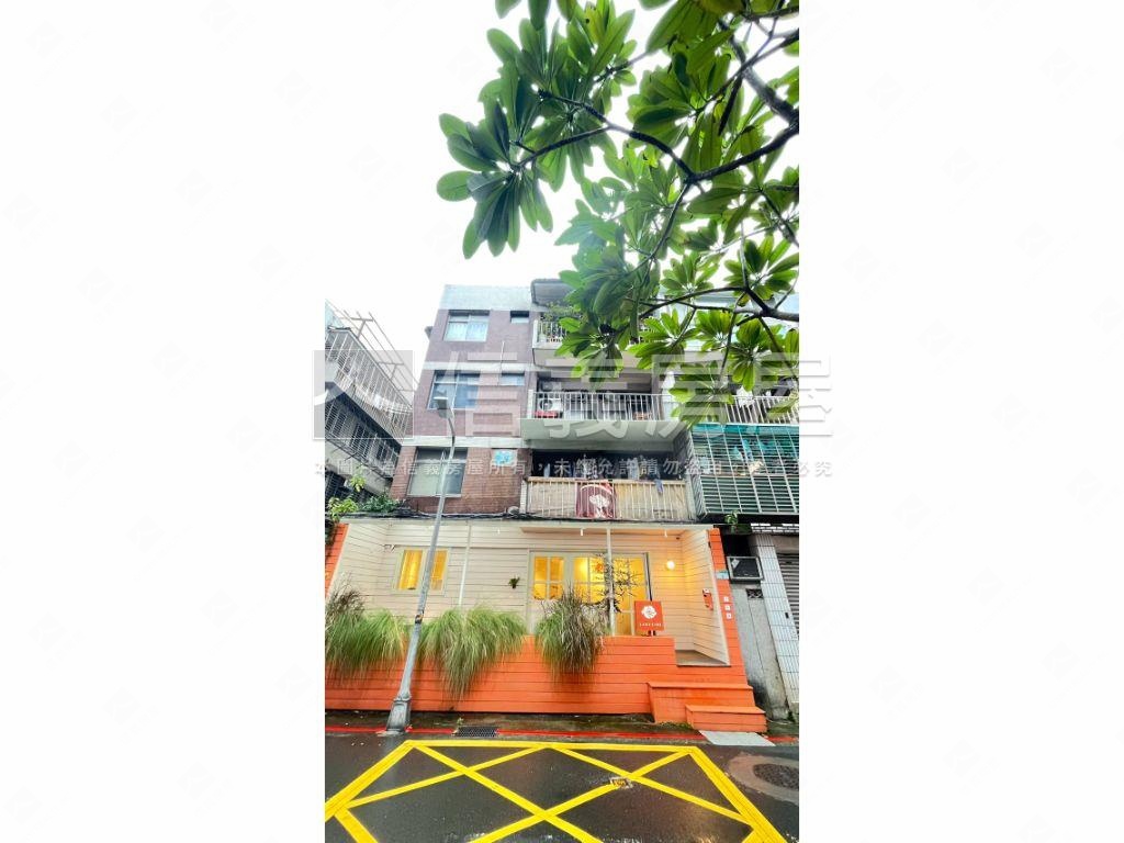 台電捷運站美一樓房屋室內格局與周邊環境