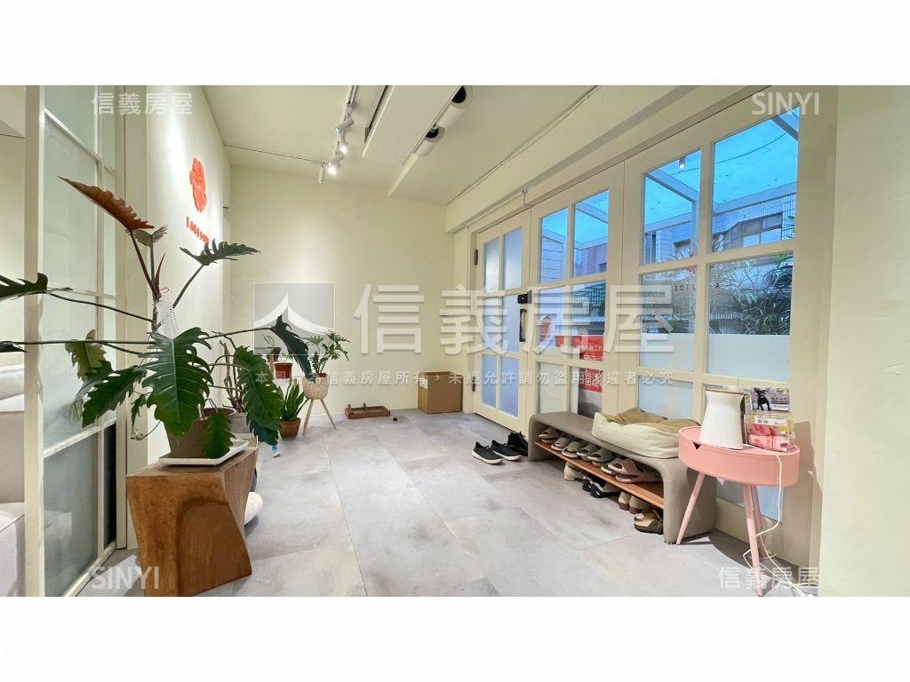 台電捷運站美一樓房屋室內格局與周邊環境