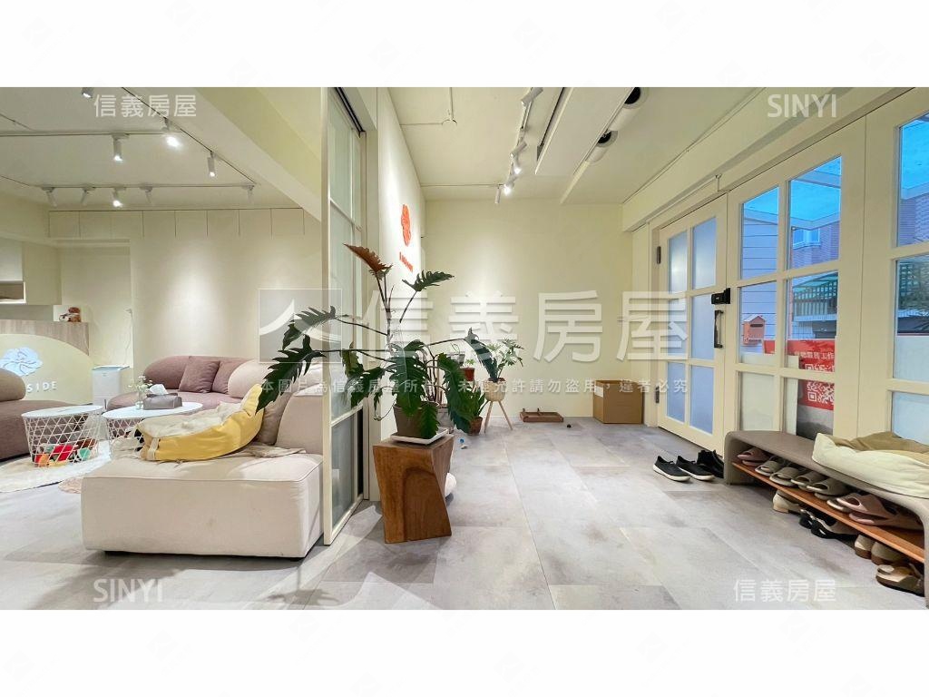 台電捷運站美一樓房屋室內格局與周邊環境