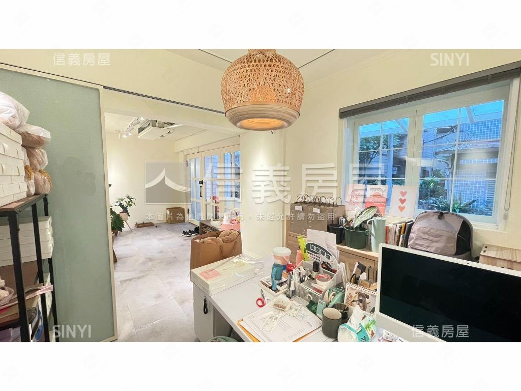 台電捷運站美一樓房屋室內格局與周邊環境