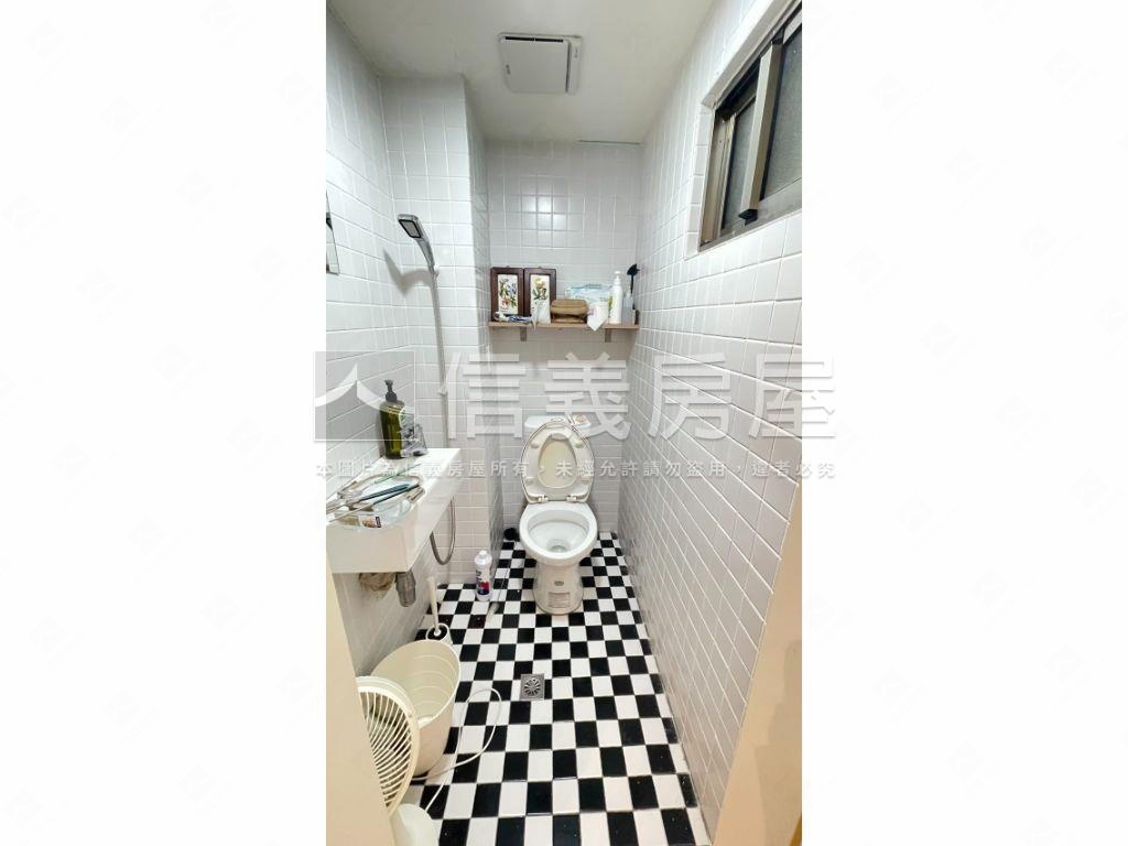 台電捷運站美一樓房屋室內格局與周邊環境