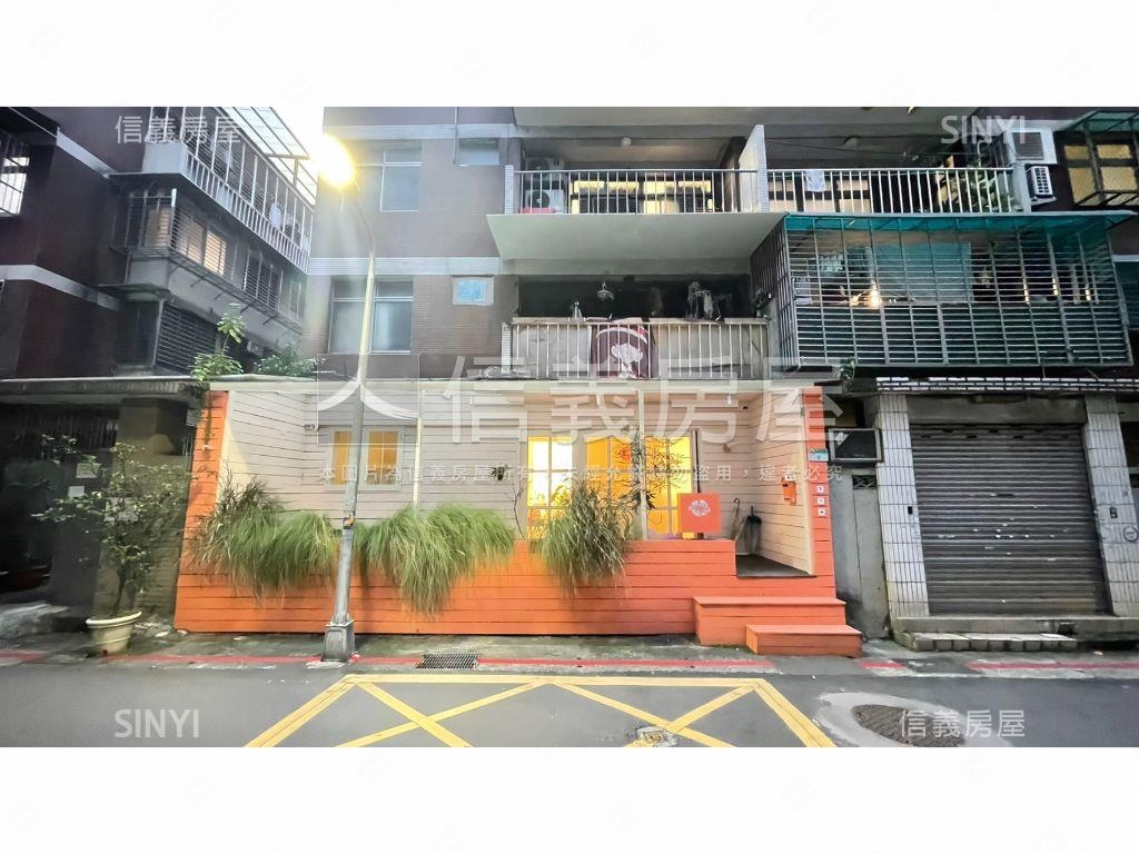 台電捷運站美一樓房屋室內格局與周邊環境