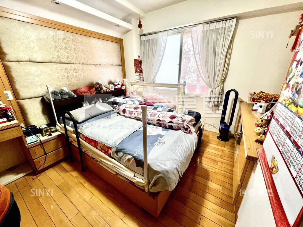 保固大樓後棟稀有兩房房屋室內格局與周邊環境