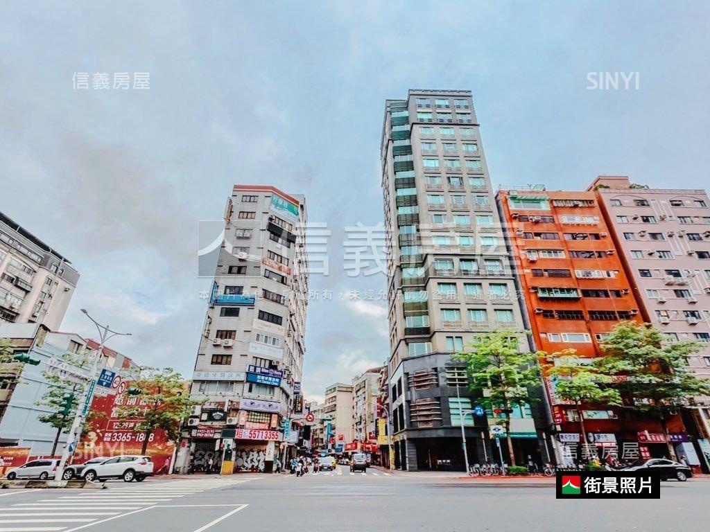 保固大樓後棟稀有兩房房屋室內格局與周邊環境