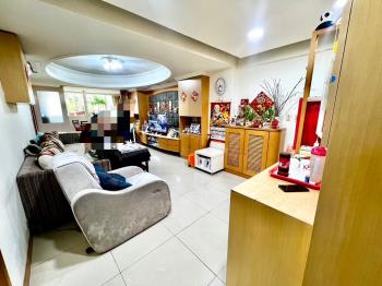 保固大樓後棟稀有兩房