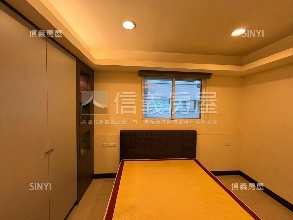 稀有雙併米蘭尊邸近捷運站房屋室內格局與周邊環境