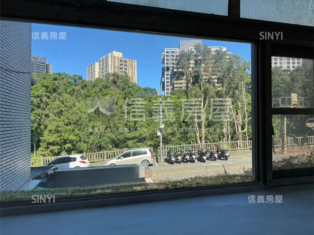 公園樹海獨戶美寓房屋室內格局與周邊環境