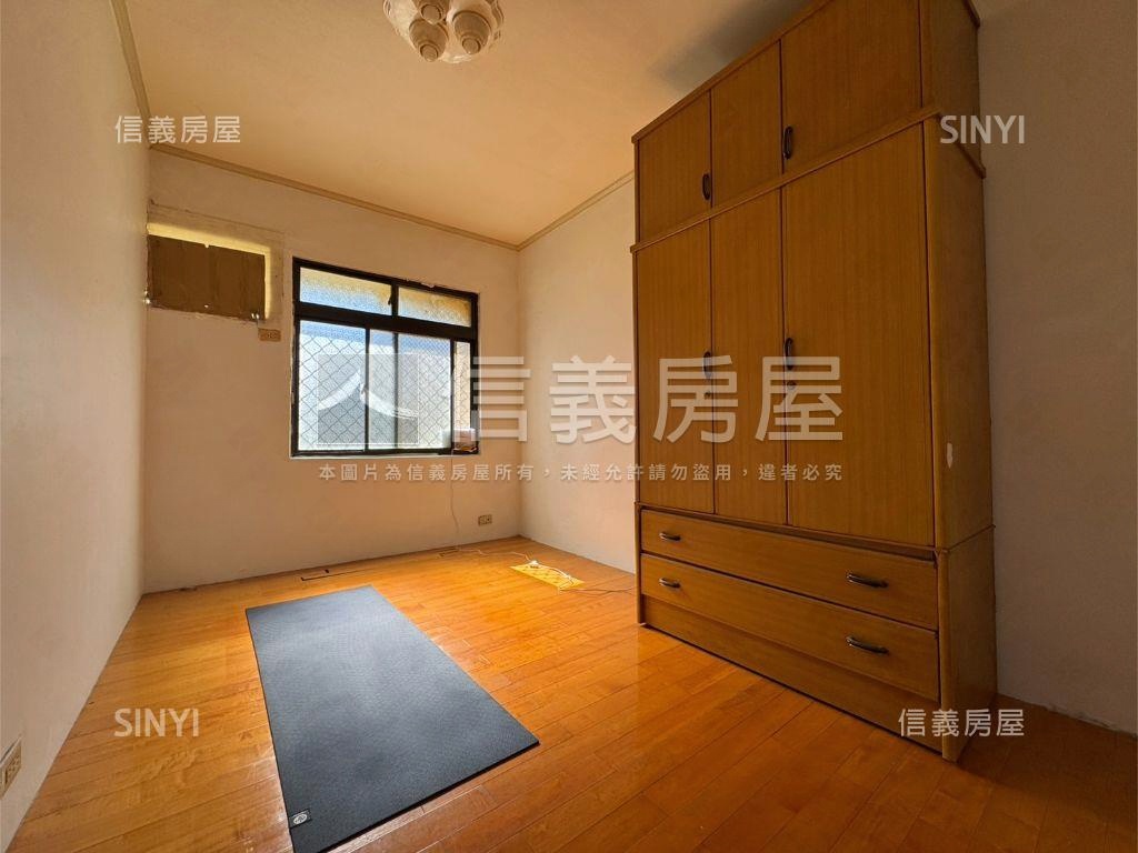 公園樹海獨戶美寓房屋室內格局與周邊環境