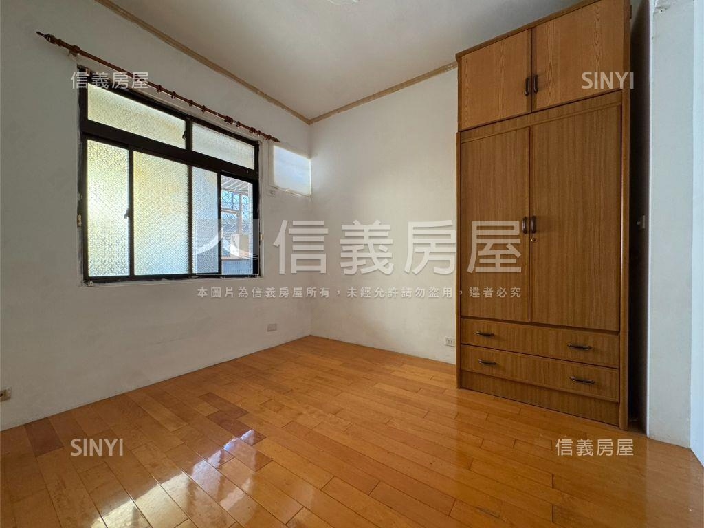 公園樹海獨戶美寓房屋室內格局與周邊環境