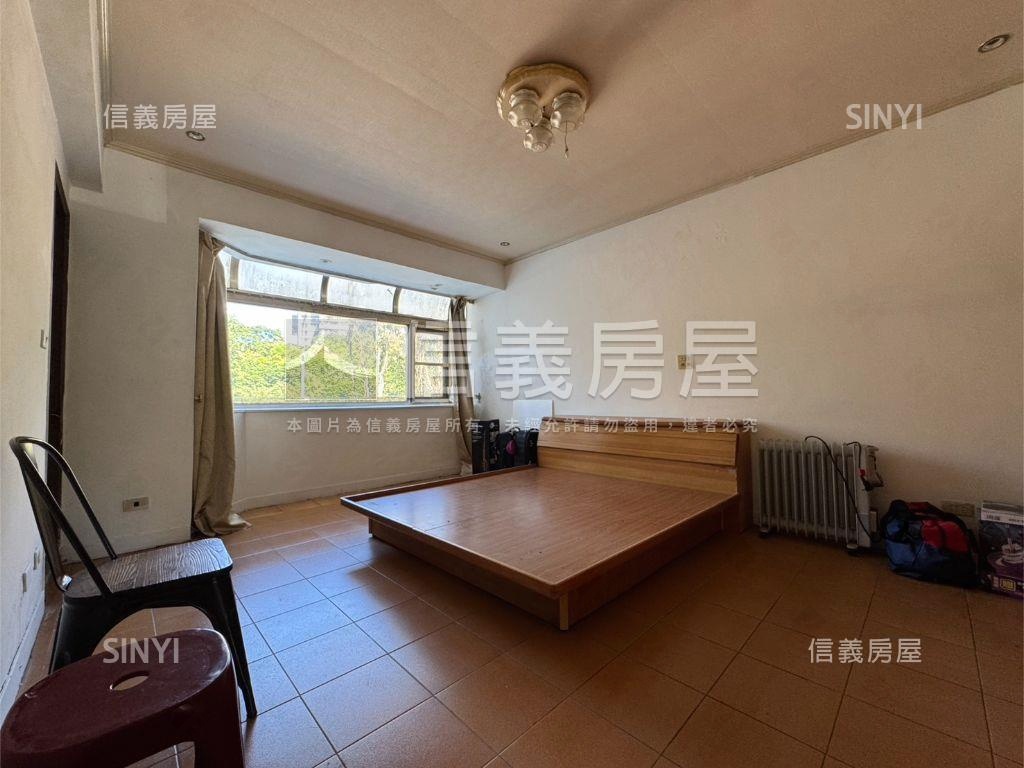 公園樹海獨戶美寓房屋室內格局與周邊環境