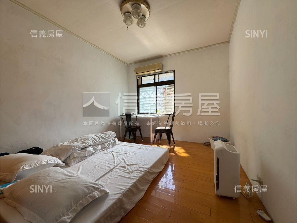 公園樹海獨戶美寓房屋室內格局與周邊環境