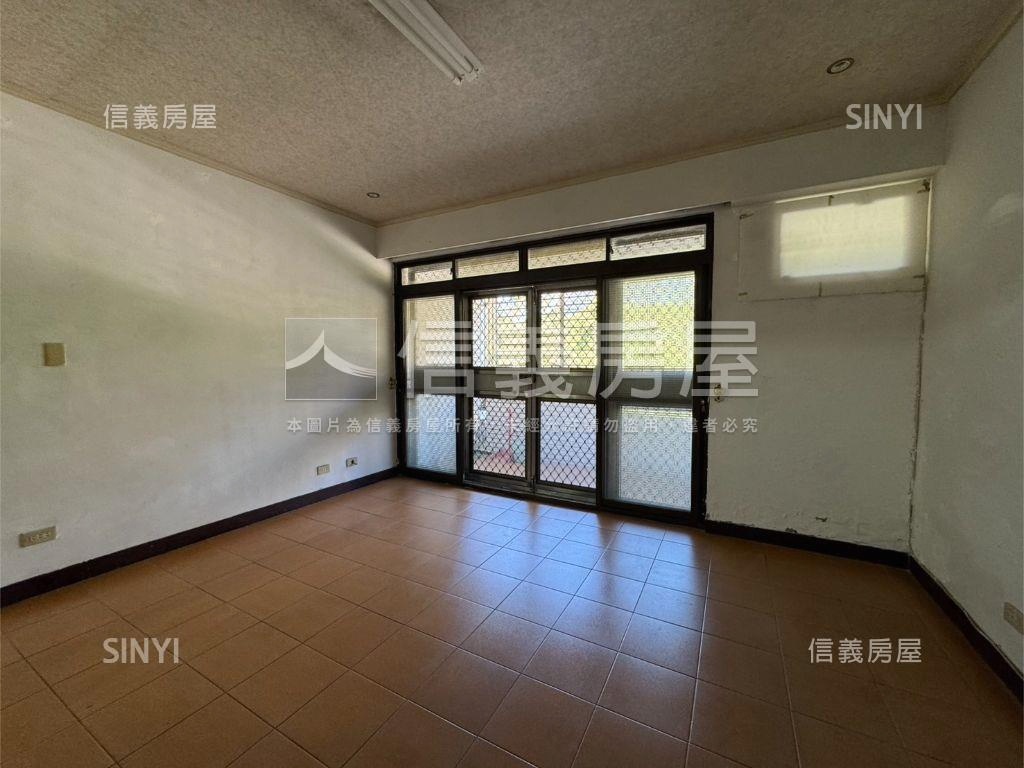 公園樹海獨戶美寓房屋室內格局與周邊環境