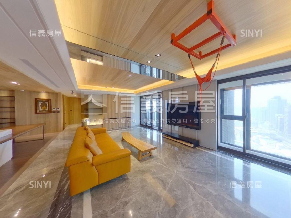 昭揚縱橫高樓市景裝潢美宅房屋室內格局與周邊環境