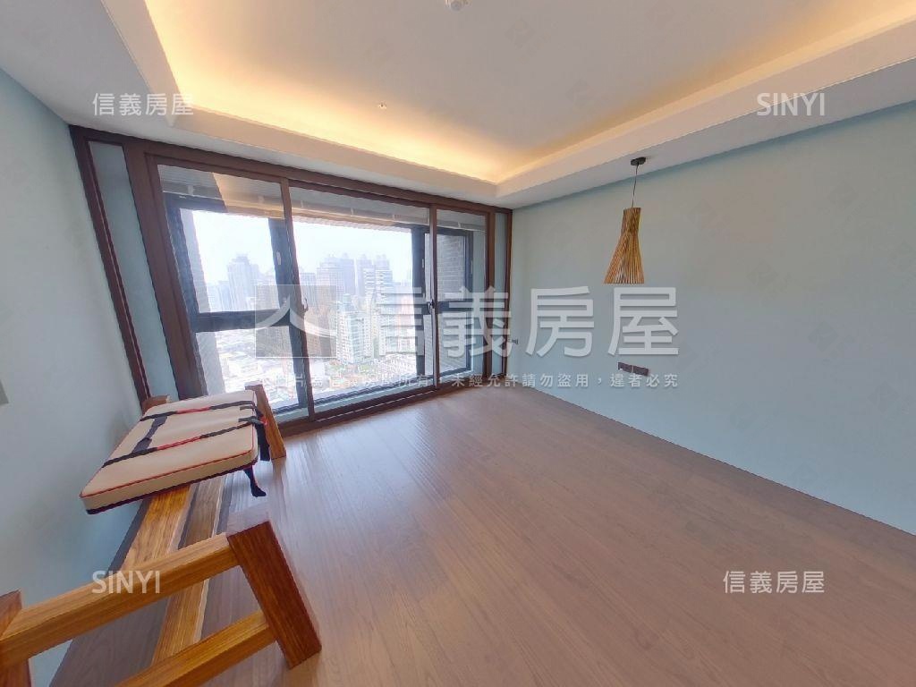 昭揚縱橫高樓市景裝潢美宅房屋室內格局與周邊環境