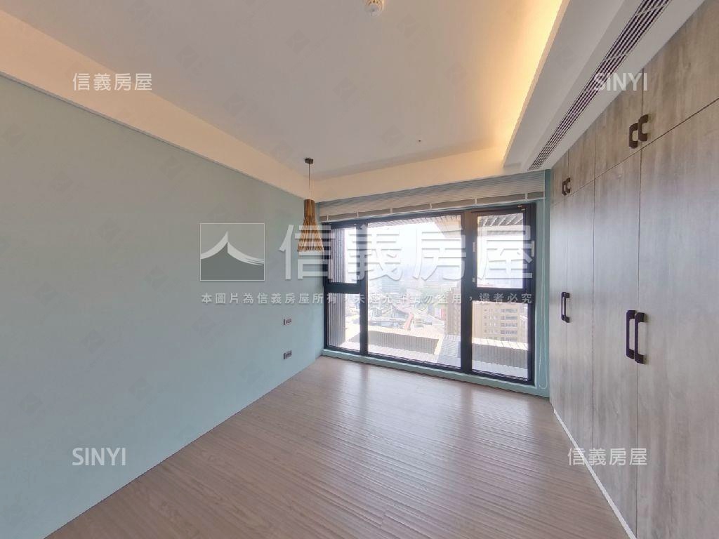 昭揚縱橫高樓市景裝潢美宅房屋室內格局與周邊環境