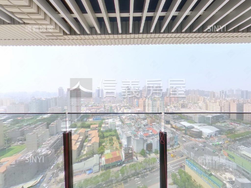 昭揚縱橫高樓市景裝潢美宅房屋室內格局與周邊環境