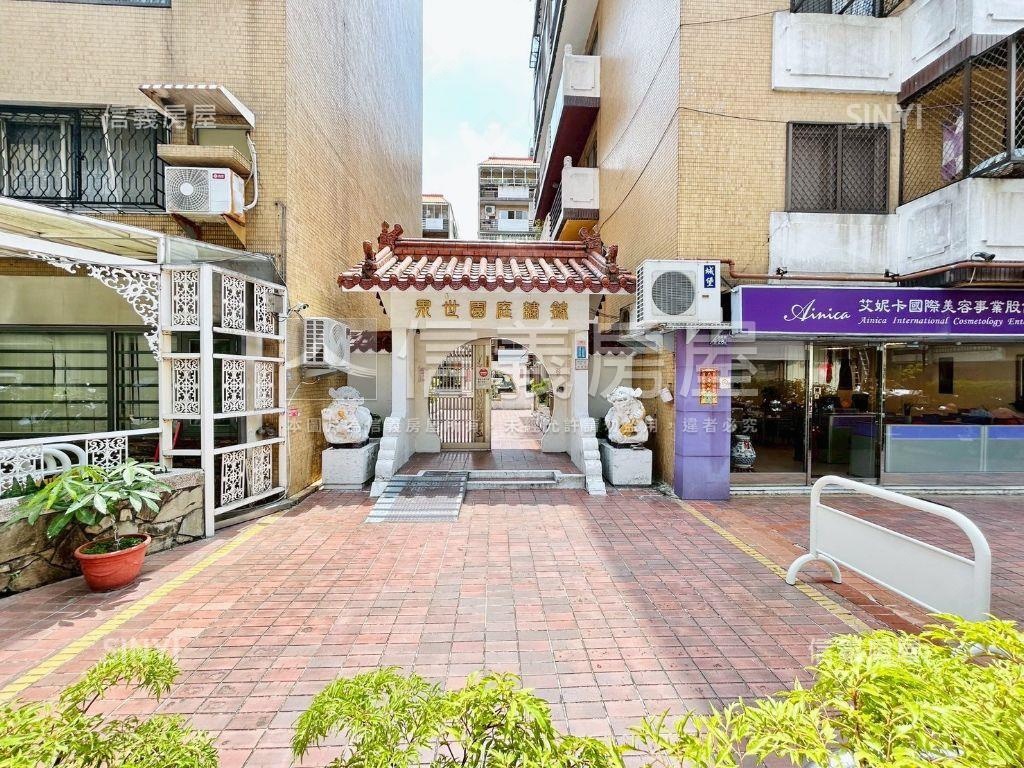 店長推薦北區美裝潢大三房房屋室內格局與周邊環境