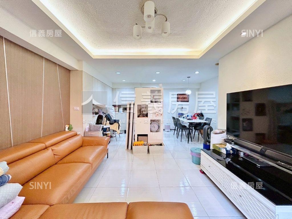 店長推薦北區美裝潢大三房房屋室內格局與周邊環境
