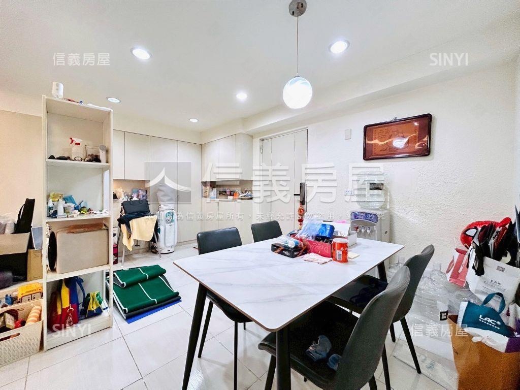店長推薦北區美裝潢大三房房屋室內格局與周邊環境