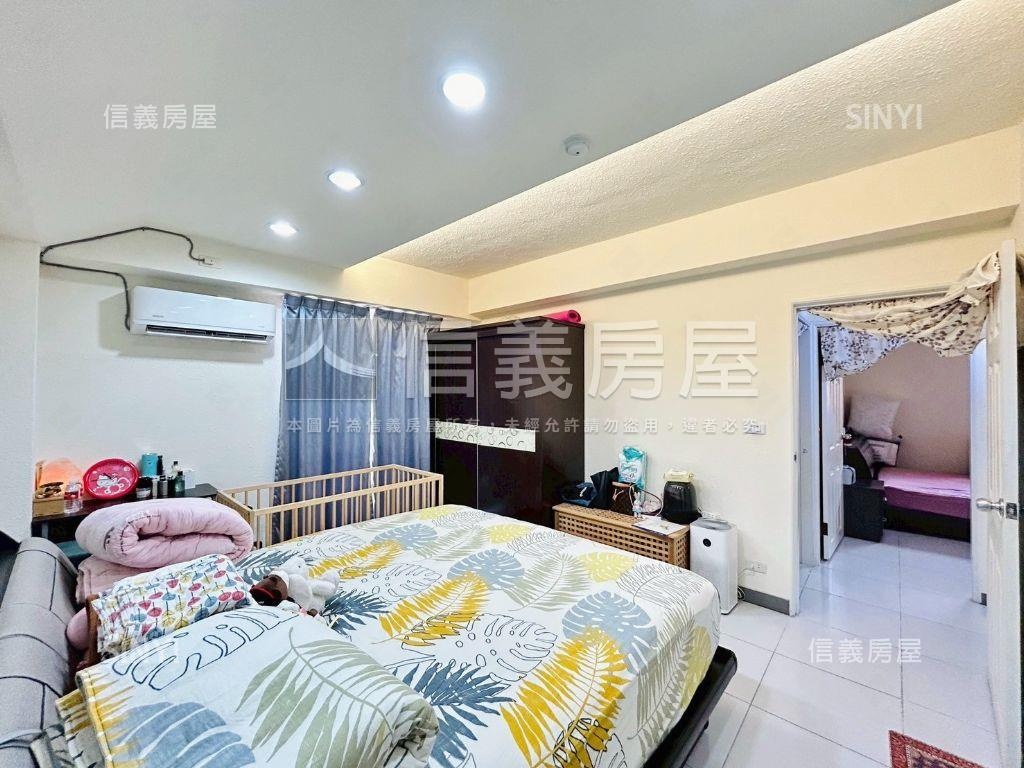 店長推薦北區美裝潢大三房房屋室內格局與周邊環境