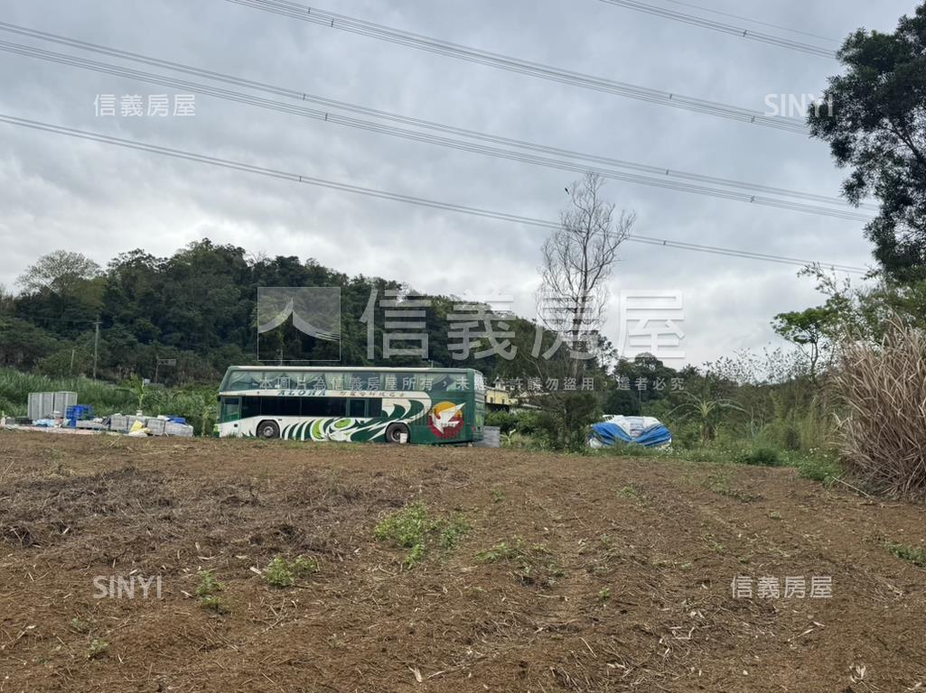 石井山嵐綠意悠活美地Ａ房屋室內格局與周邊環境