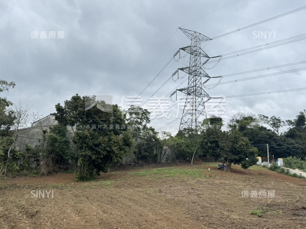 石井山嵐綠意悠活美地Ａ房屋室內格局與周邊環境