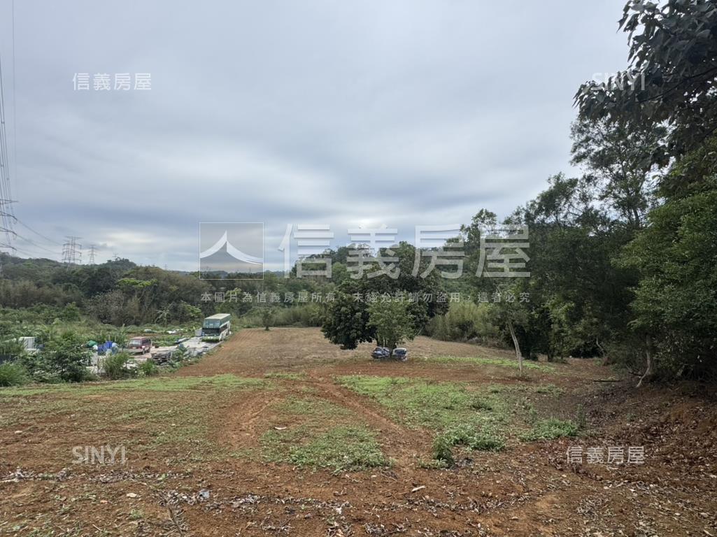 石井山嵐綠意悠活美地Ａ房屋室內格局與周邊環境