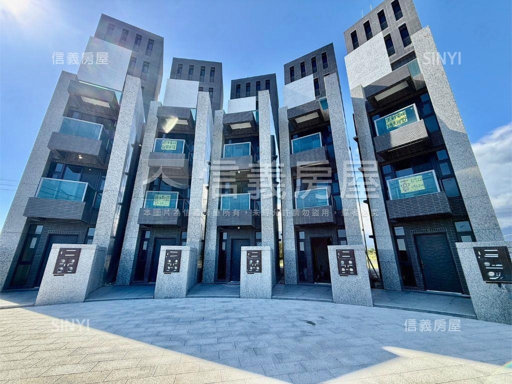 氣勢磅礡大氣透天房屋室內格局與周邊環境