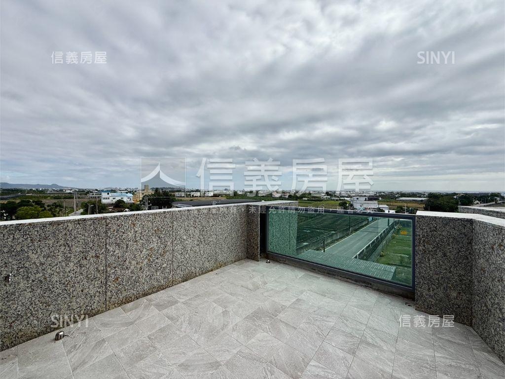 氣勢磅礡大氣透天房屋室內格局與周邊環境