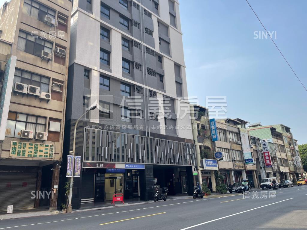 愛上海樂稀有釋出兩房平車房屋室內格局與周邊環境