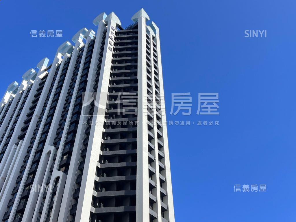 京城新世界三房平車房屋室內格局與周邊環境