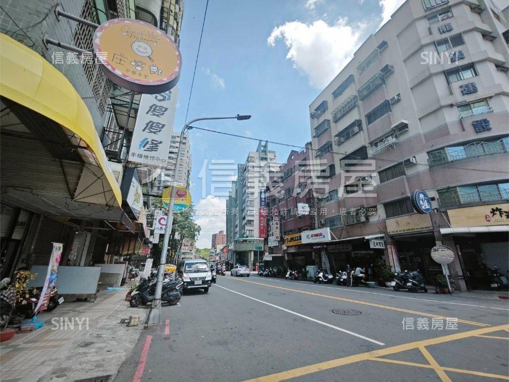 德賢商圈四房低總價首選房屋室內格局與周邊環境