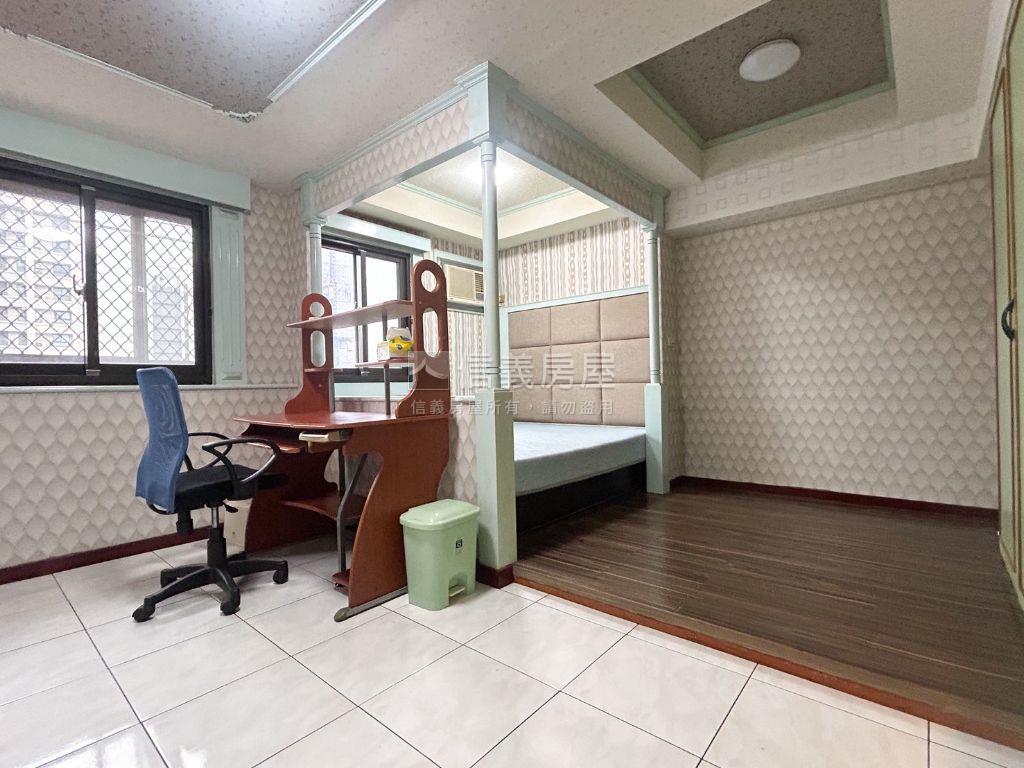 近雄中採光美套房房屋室內格局與周邊環境