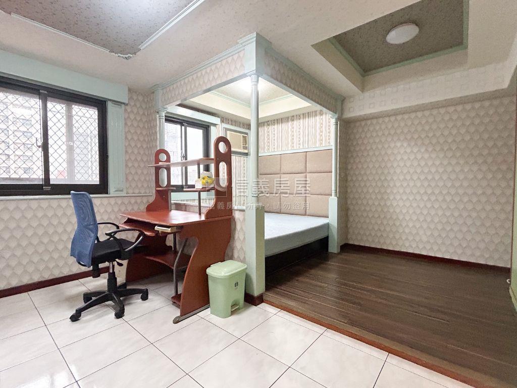 近雄中採光美套房房屋室內格局與周邊環境