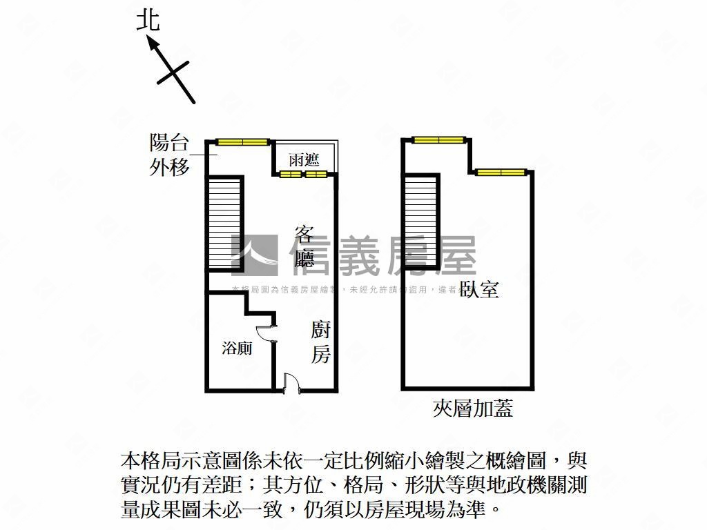 專任紐約紐約房屋室內格局與周邊環境