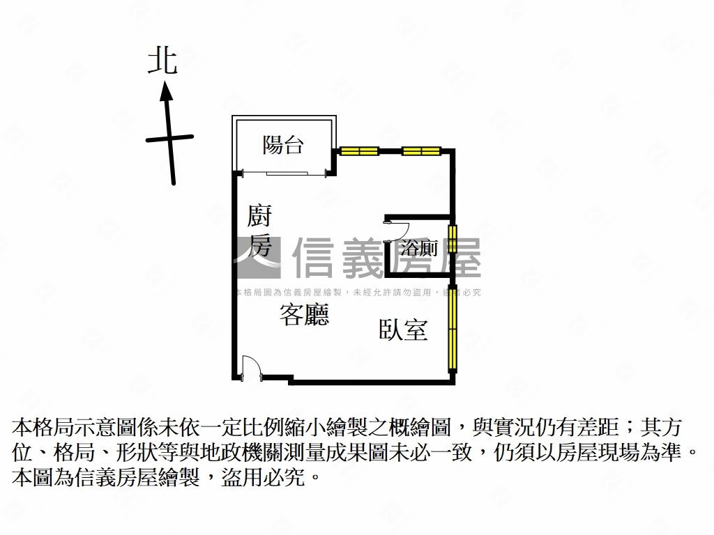 雙敦新成屋敦北文華美宅房屋室內格局與周邊環境