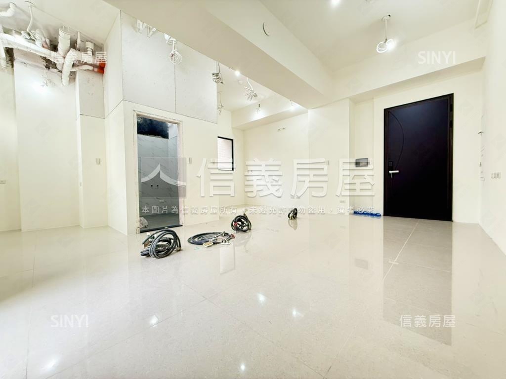 雙敦新成屋敦北文華美宅房屋室內格局與周邊環境