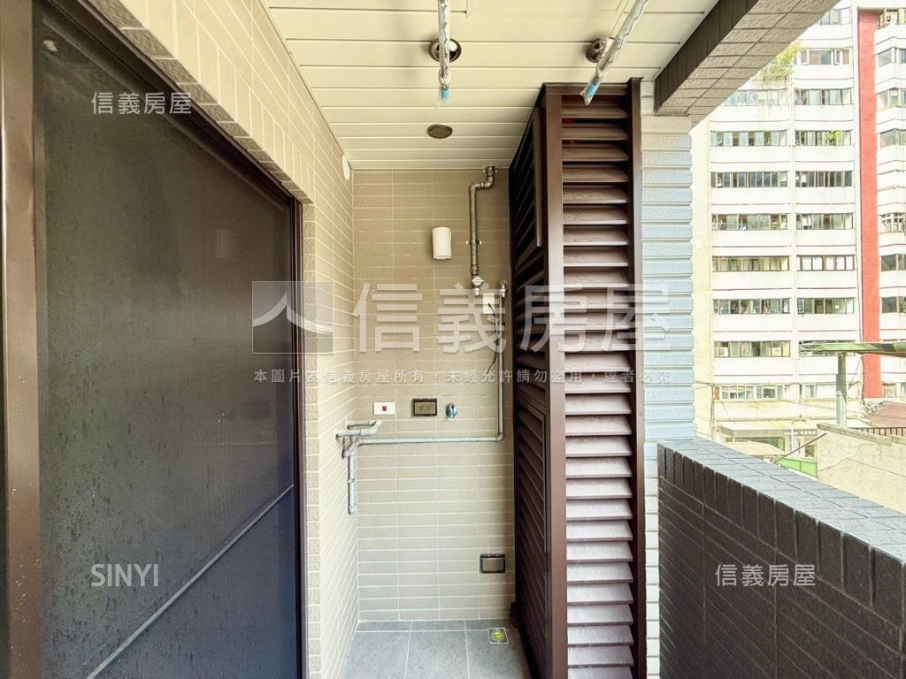 雙敦新成屋敦北文華美宅房屋室內格局與周邊環境
