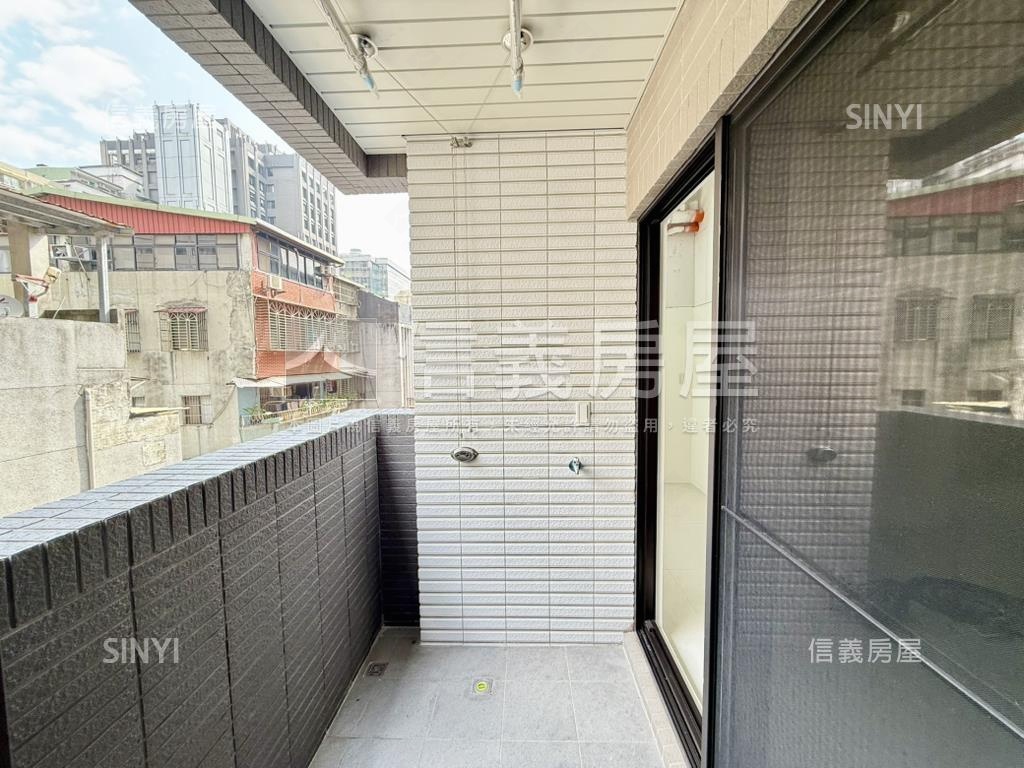 雙敦新成屋敦北文華美宅房屋室內格局與周邊環境
