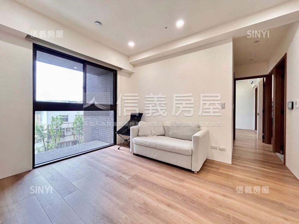 出價談西屯匯溫馨三房平車房屋室內格局與周邊環境