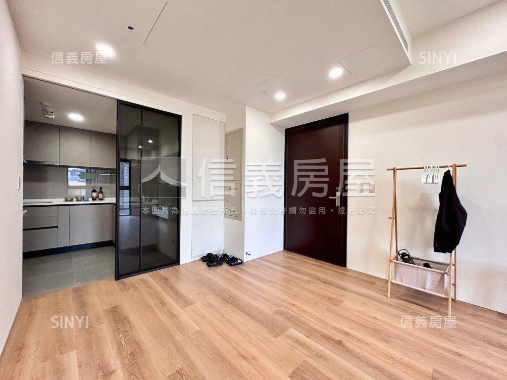 出價談西屯匯溫馨三房平車房屋室內格局與周邊環境
