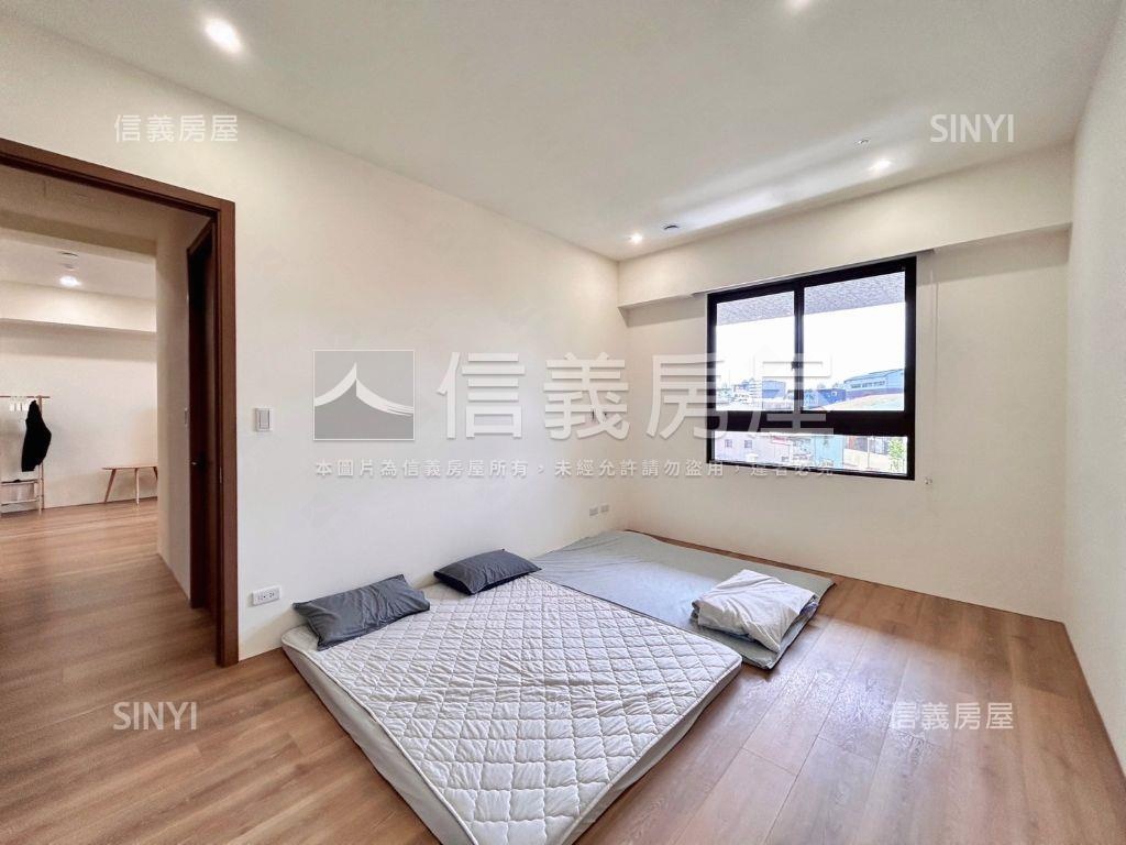 出價談西屯匯溫馨三房平車房屋室內格局與周邊環境